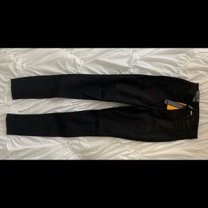 H&M Black Skinny Jeans. Brand new!